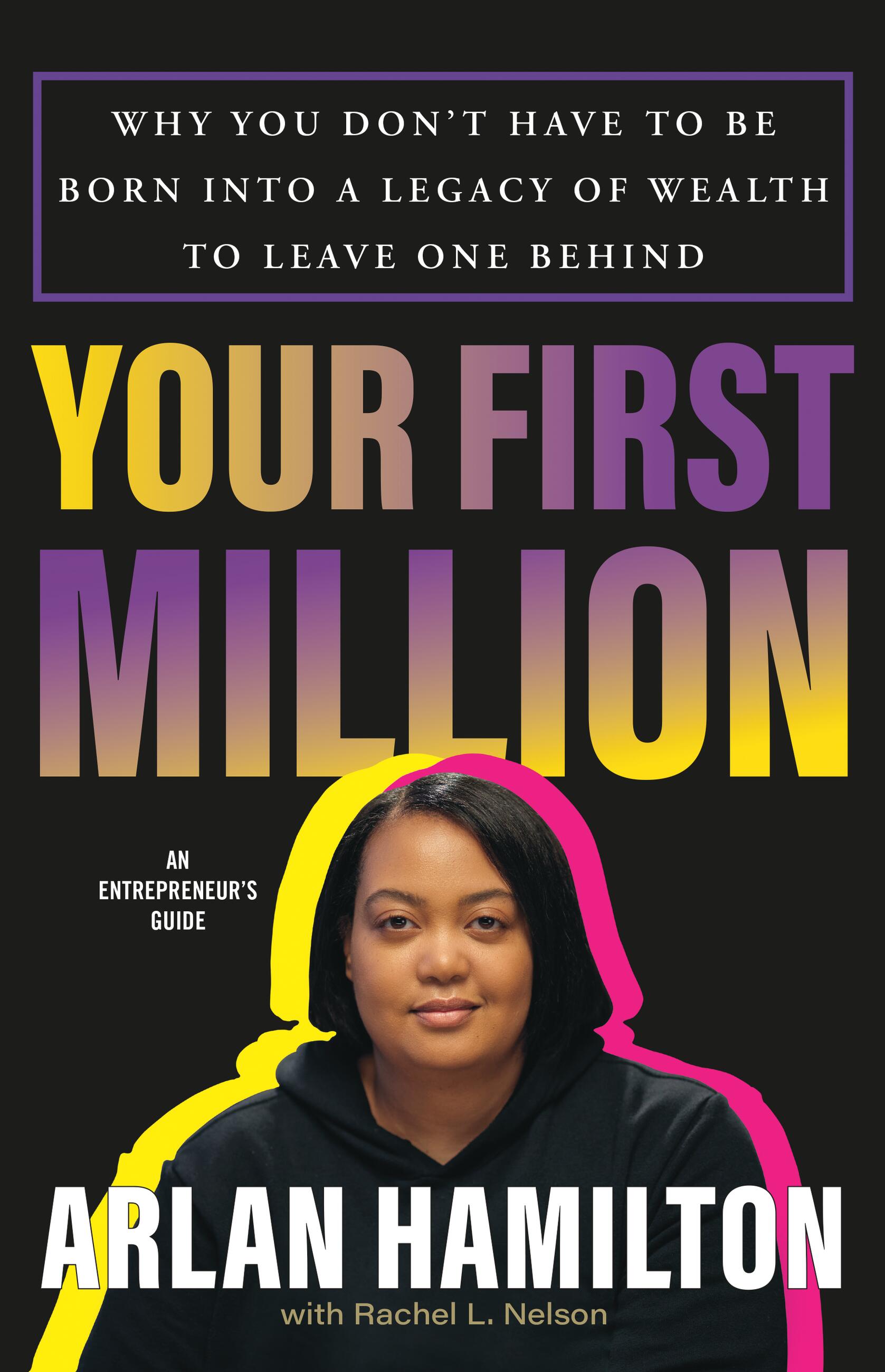 Cover image for Your First Million