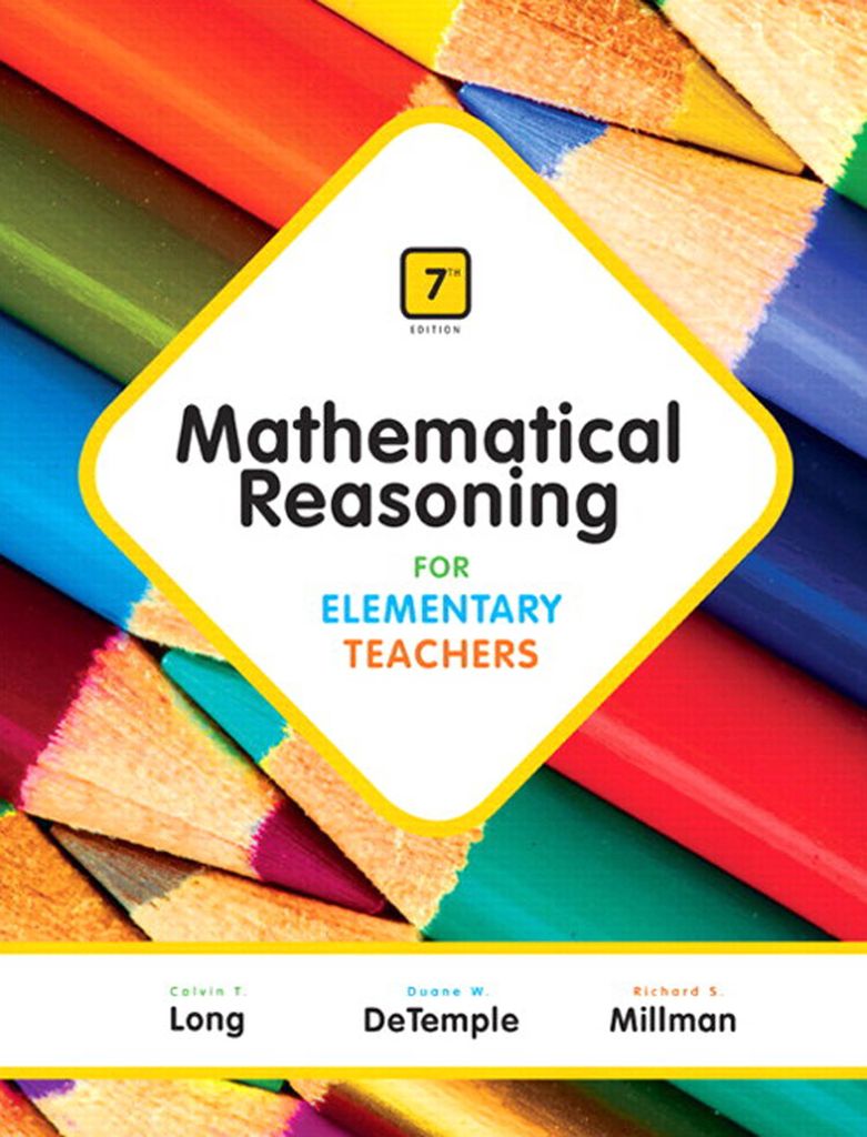 【未使用】Primary Mathematics 8冊セット Mathematics for Elementary and Middle by: Sybilla