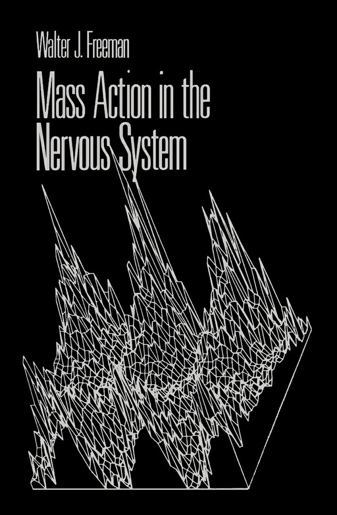 Cover image for Mass Action in the Nervous System