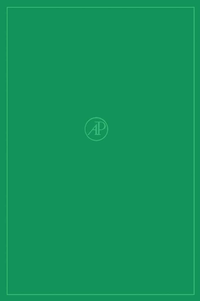 Cover image for Gas Chromatography with Glass Capillary Columns