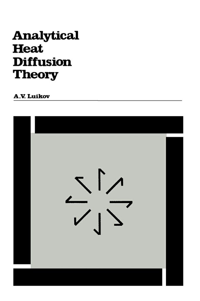 Cover image for Analytical Heat Diffusion Theory