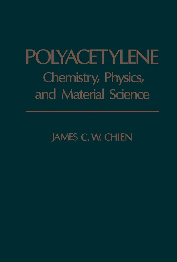 Cover image for Polyacetylene