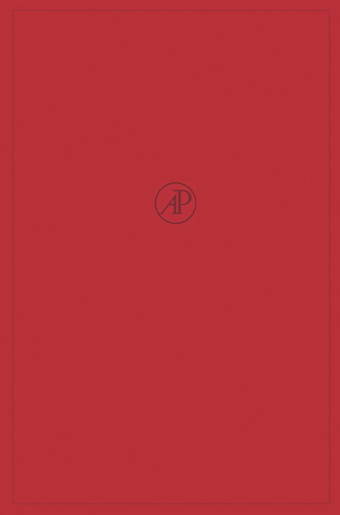 Cover image for Organ Culture