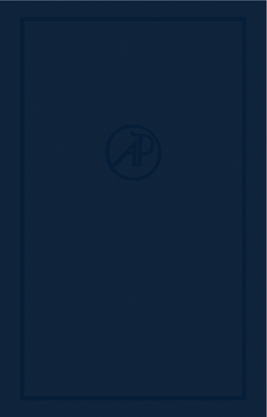 Cover image for Instruments and Measurements