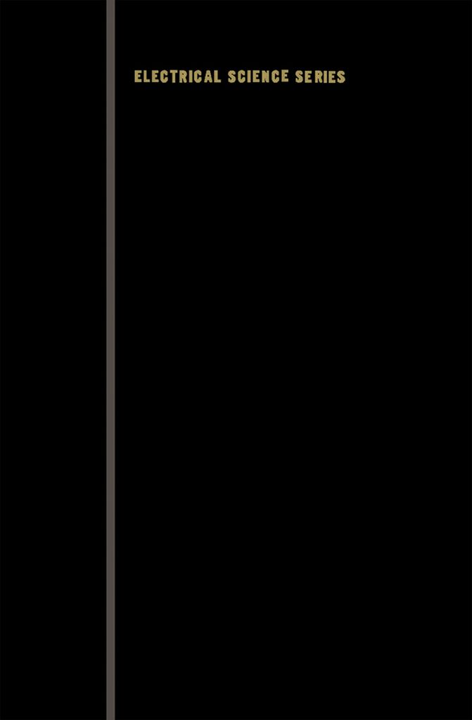 Cover image for Phase-Locked and Frequency Feedback Systems