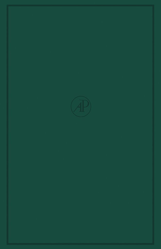 Cover image for The Emergency of Order in Developing Systems