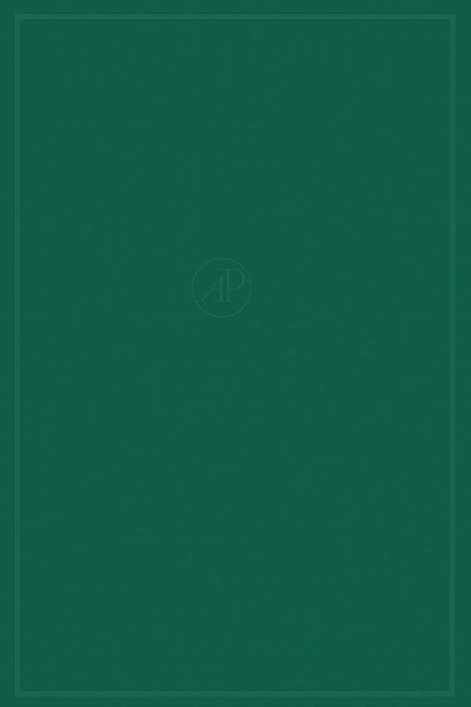 Cover image for Reproduction: Molecular, Subcellular, and Cellular