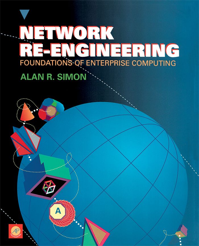Cover image for Network Re-engineering