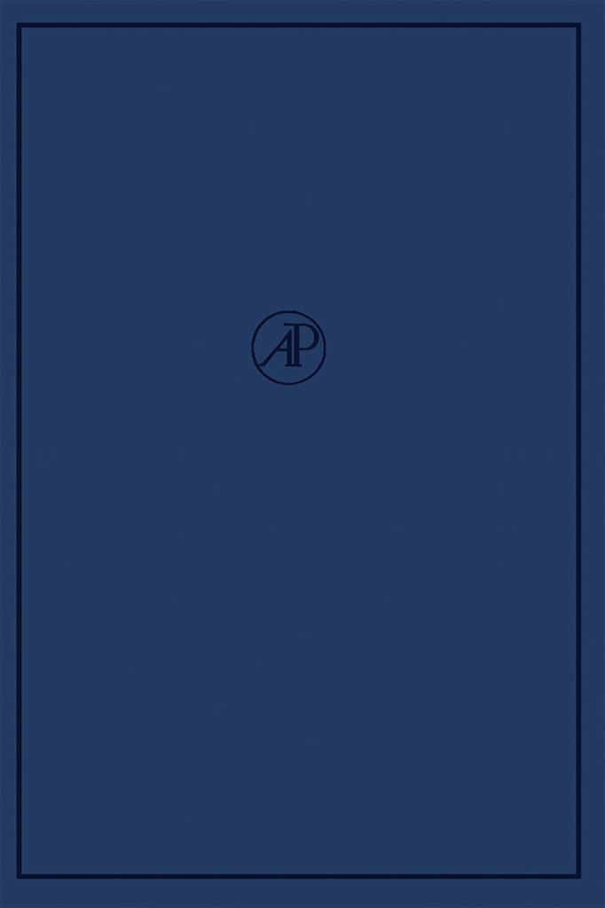 Cover image for The Cell in Mitosis