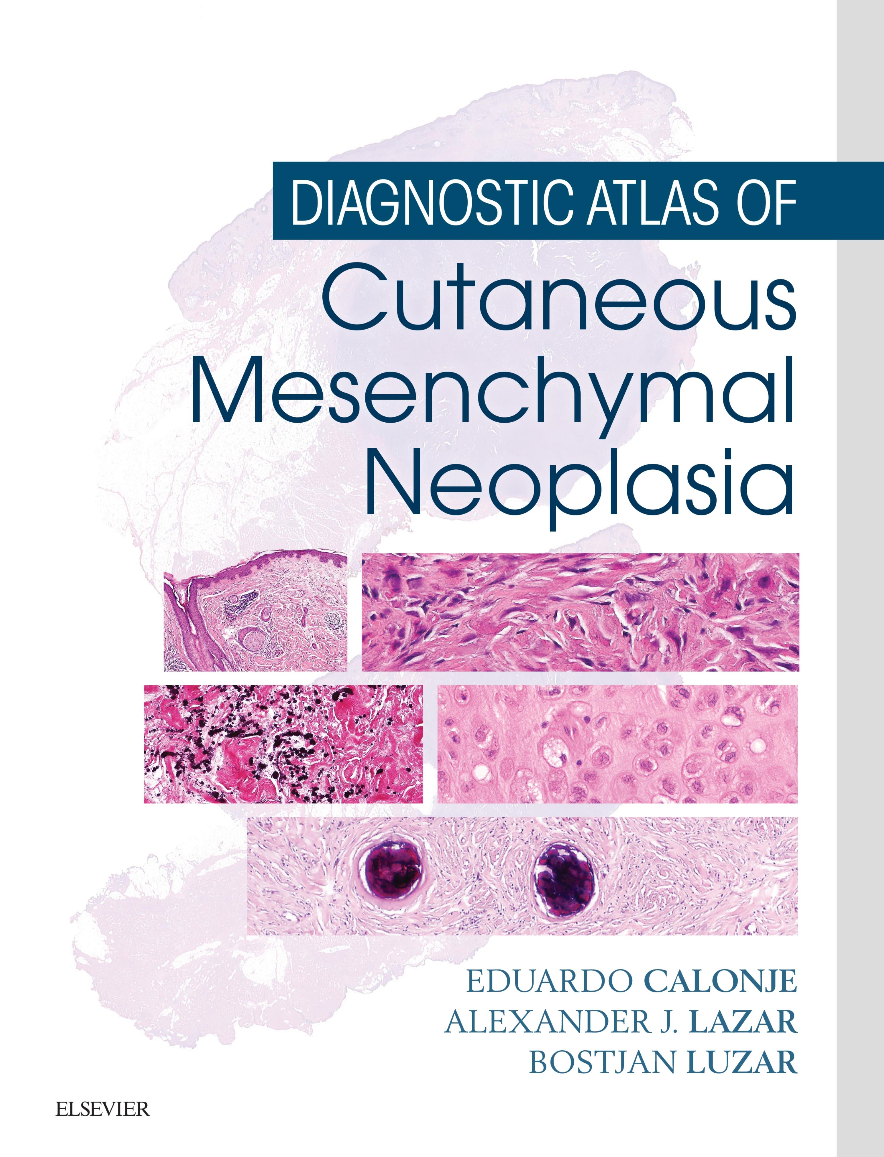 Cover image for Diagnostic Atlas of Cutaneous Mesenchymal Neoplasia E-Book