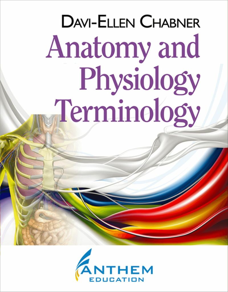Prop - Anatomy And Physiology Terminology Custom by Anthem