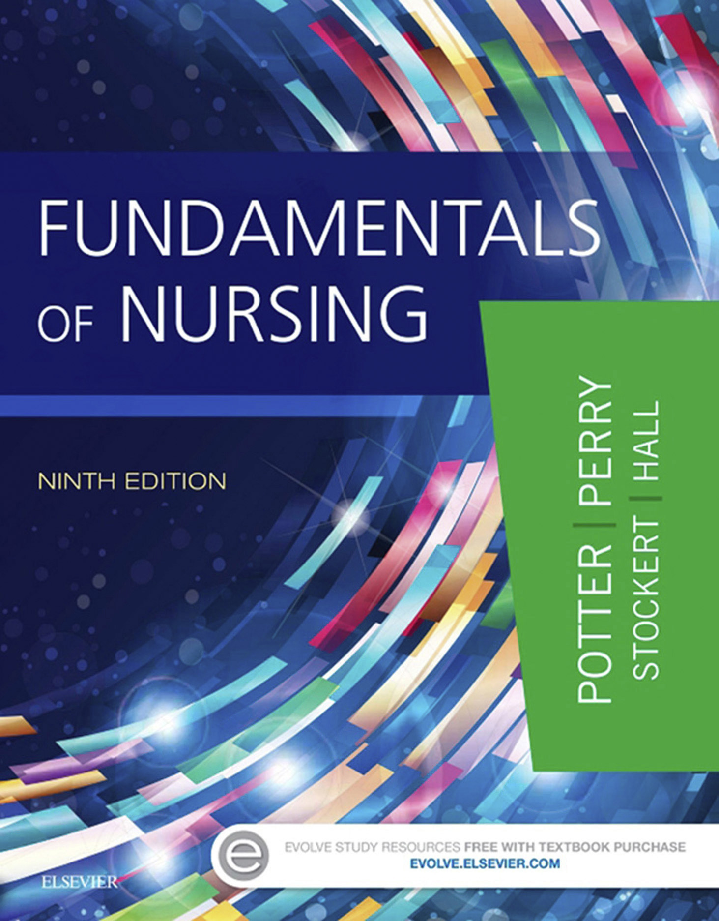 Fundamentals Of Nursing