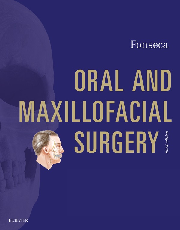 Oral and Maxillofacial Surgery - Inkling by: Raymond J. Fonseca