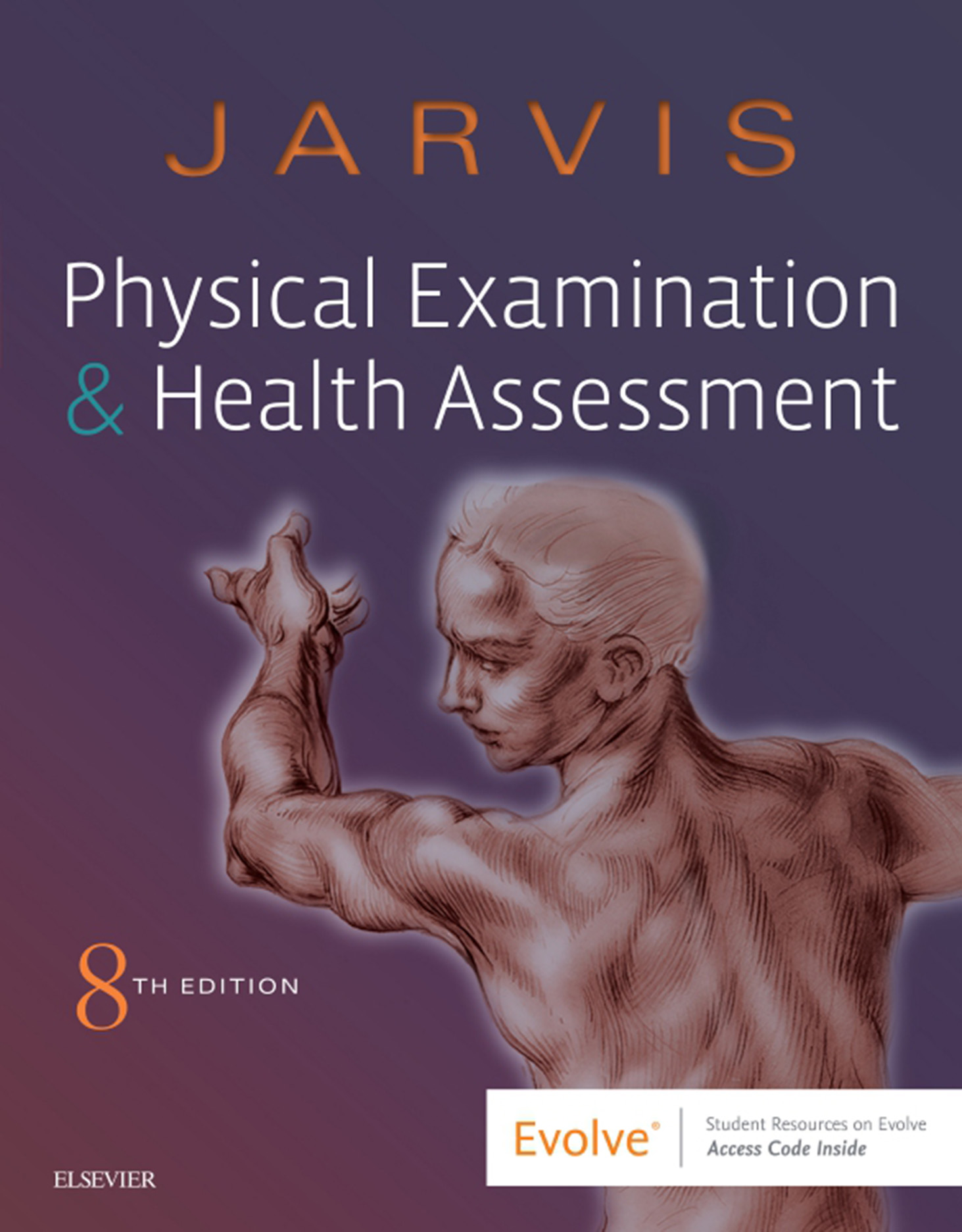 Physical Examination and Health Assessment E-Book