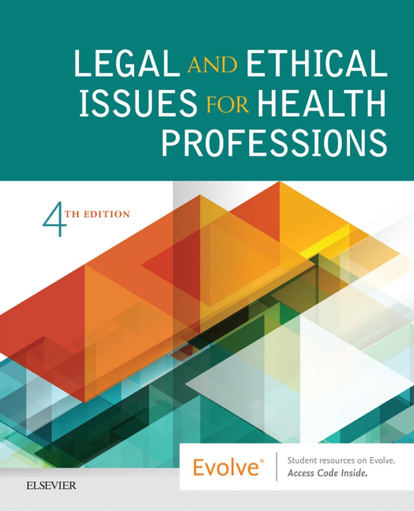 cover-image-for-legal-and-ethical-issues-for-health-professions-e-book