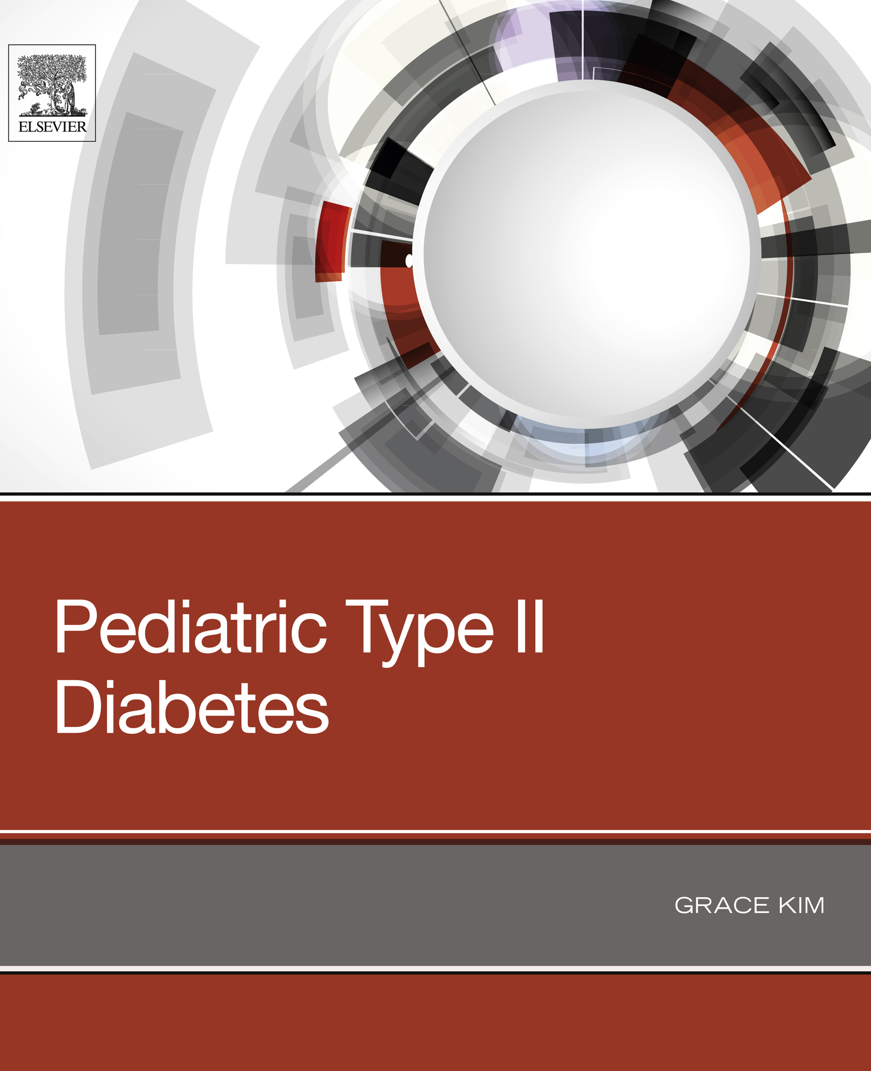 Cover image for Pediatric Type II Diabetes