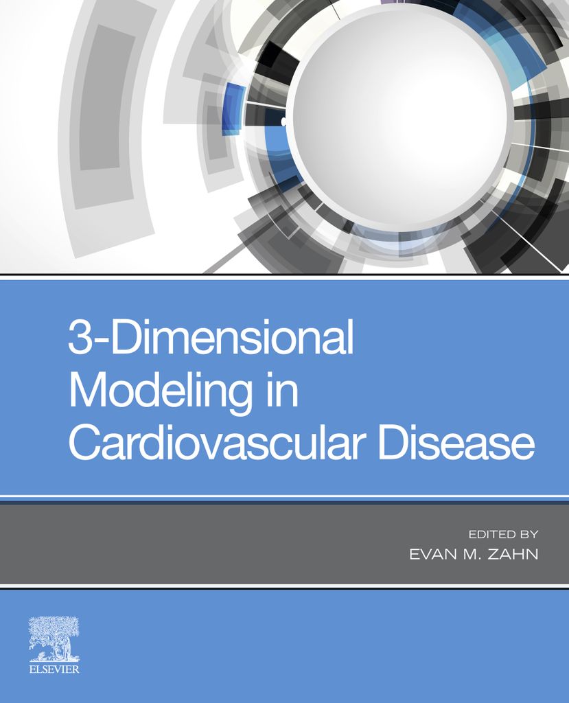 Cover image for 3-Dimensional Modeling in Cardiovascular Disease