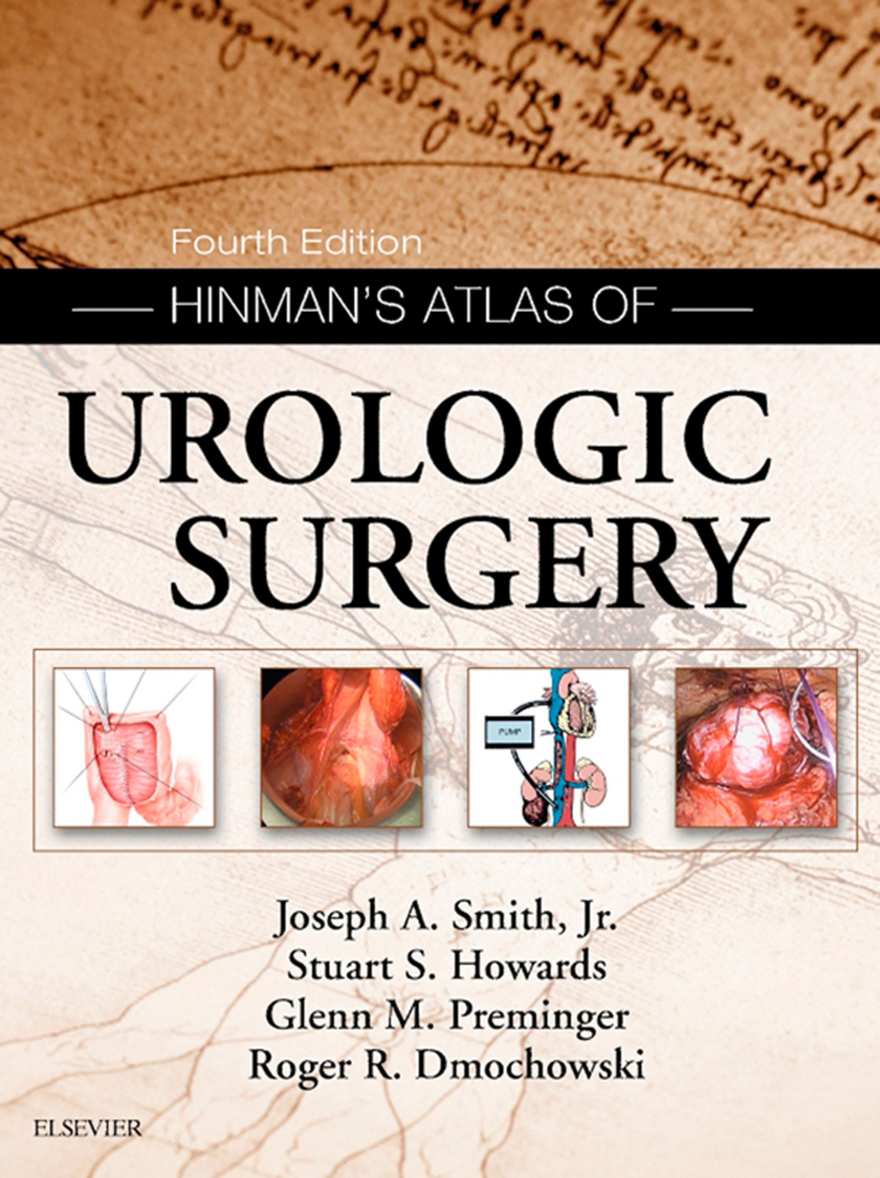 Hinman's Atlas of Urologic Surgery by: Joseph A. Smith Jr
