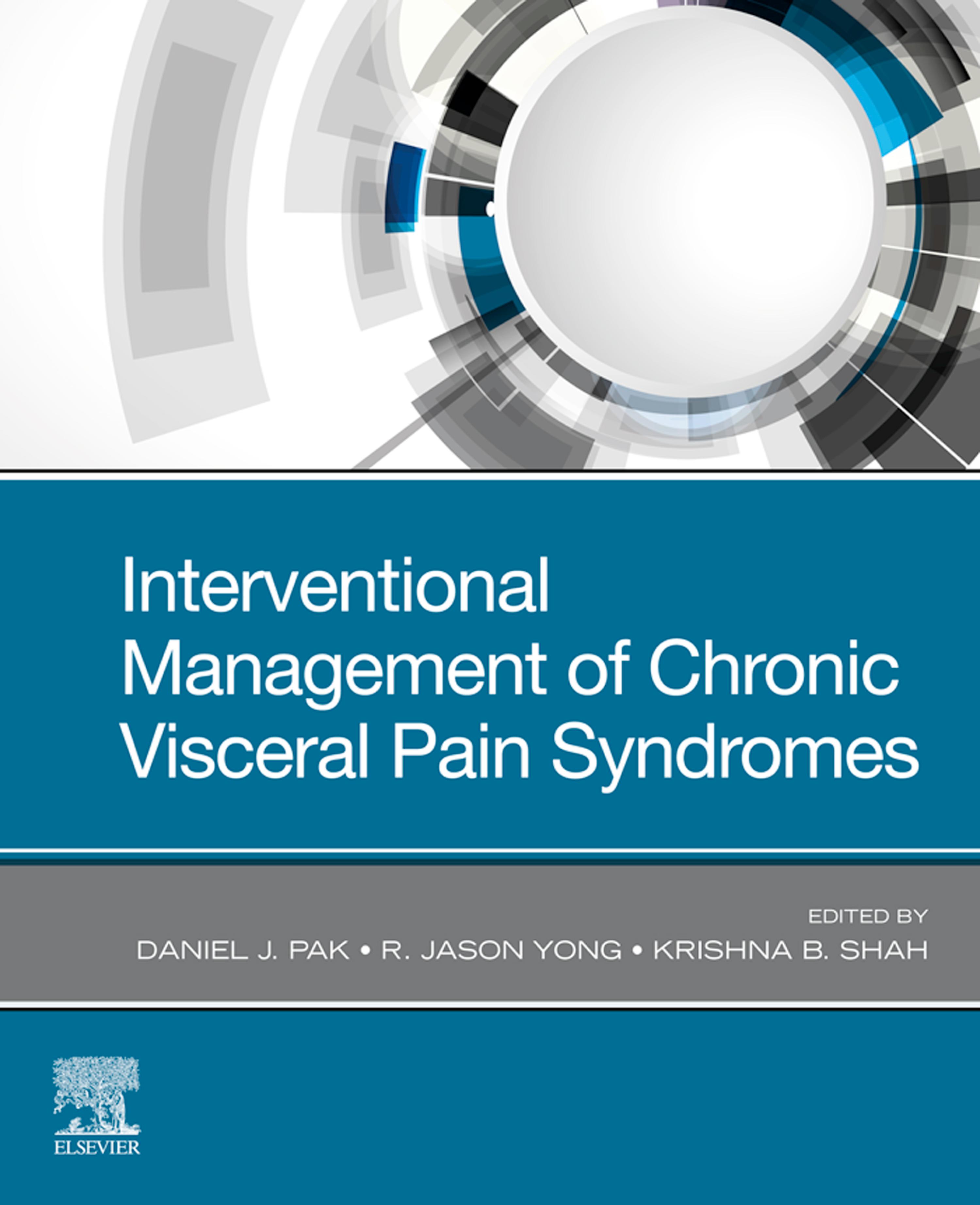 Cover image for Interventional Management of Chronic Visceral Pain Syndromes