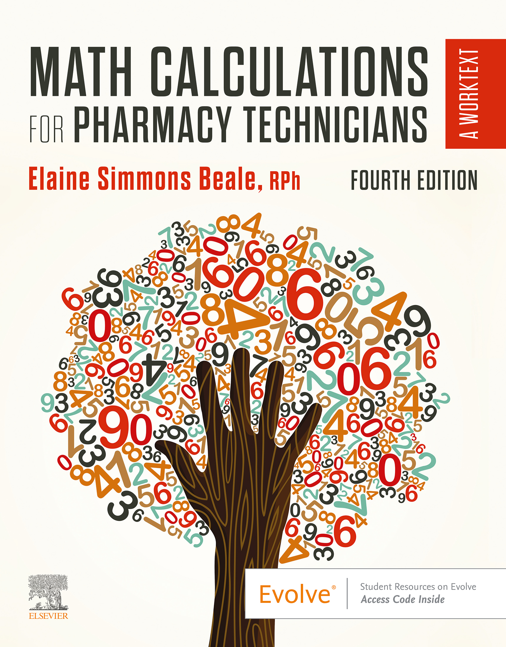 Math Calculations for Pharmacy Technicians E-Book