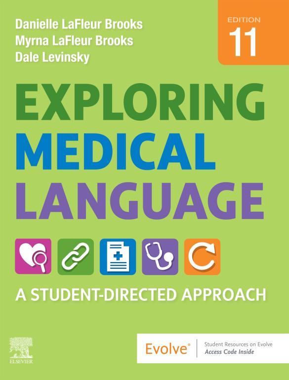 健康・医学 The Language of Medicine 11th USMLE Amazon.com: The Language of Medicine E-Book eBook : Chabner