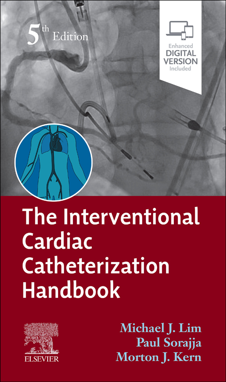 The Interventional Cardiac by: Michael J Lim