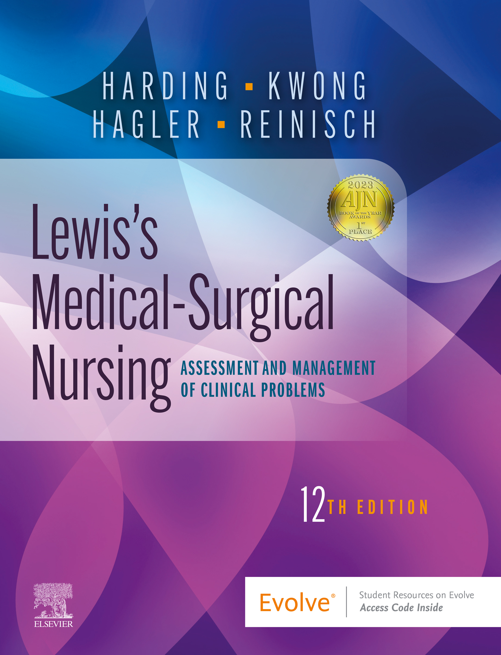 Lewis's Medical-Surgical Nursing E-Book