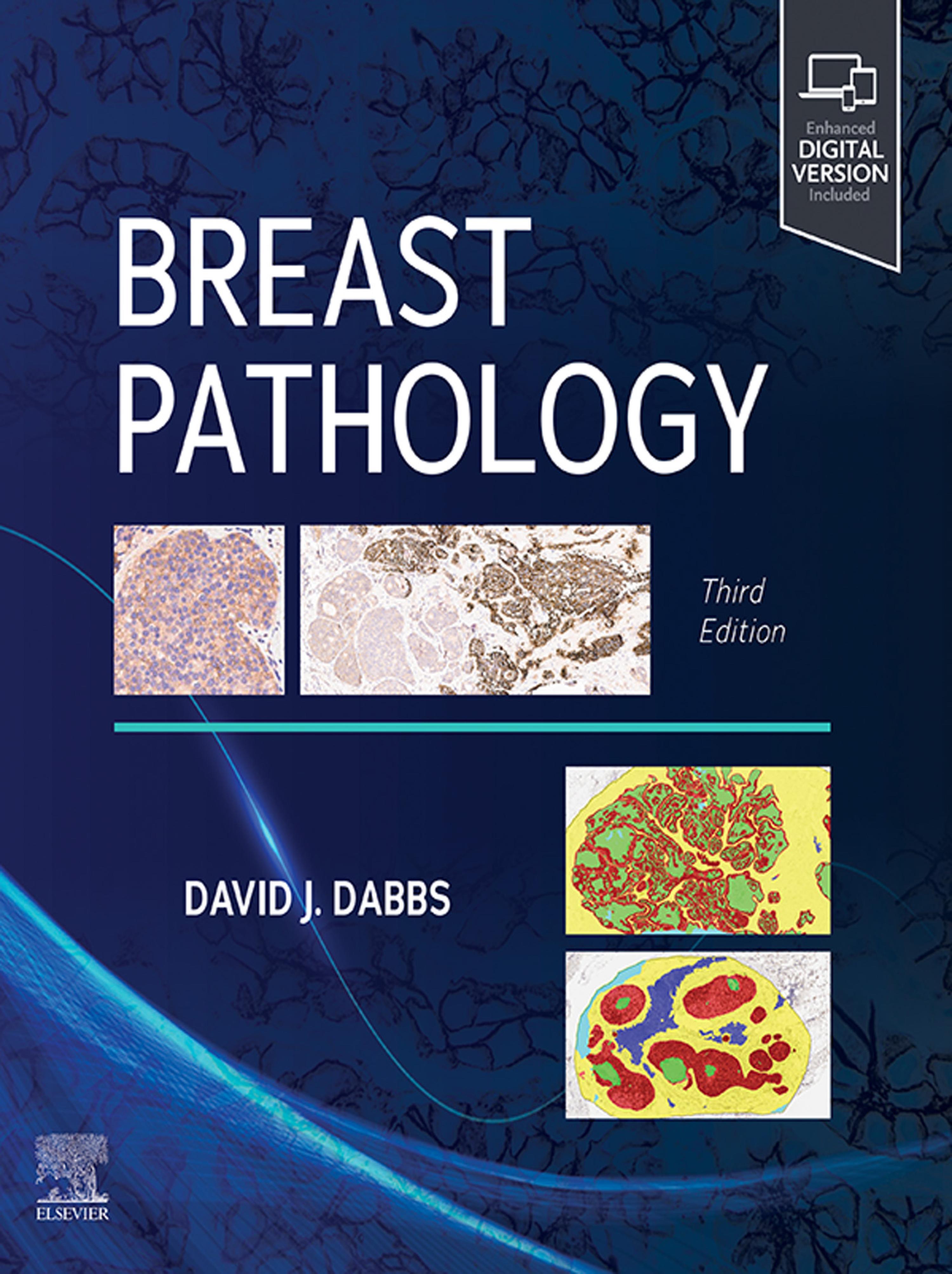 Cover image for Breast Pathology, E-Book