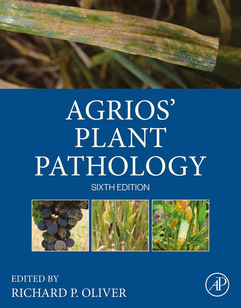 Plant Physiology and Development by: Lincoln Taiz