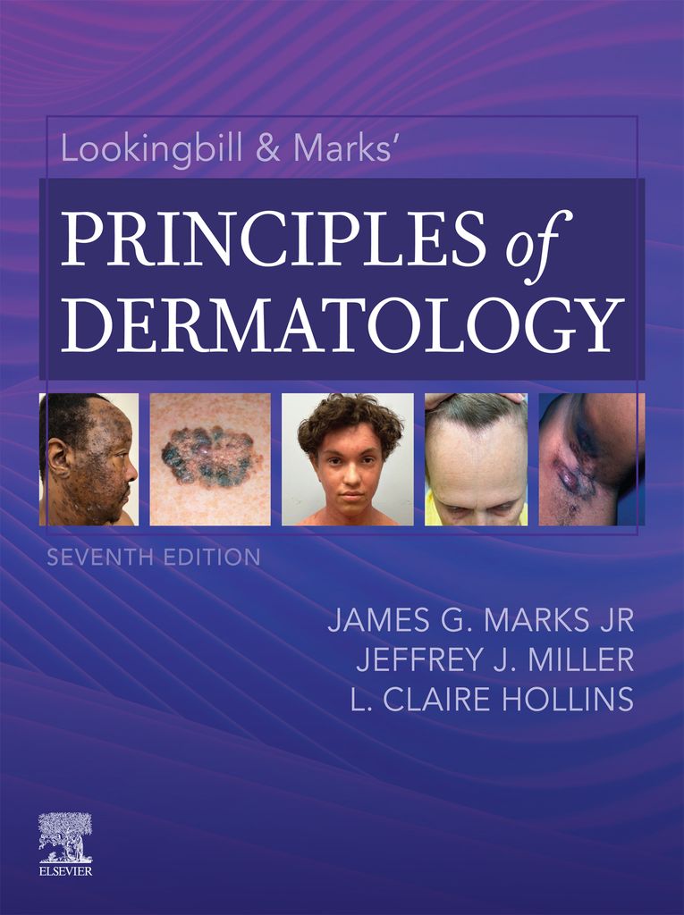 Cover image for Lookingbill and Marks' Principles of Dermatology - E-Book