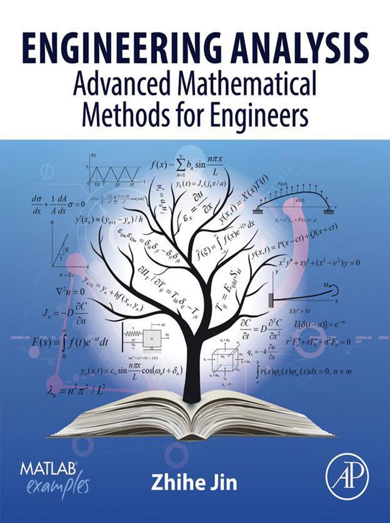 Cover image for Engineering Analysis