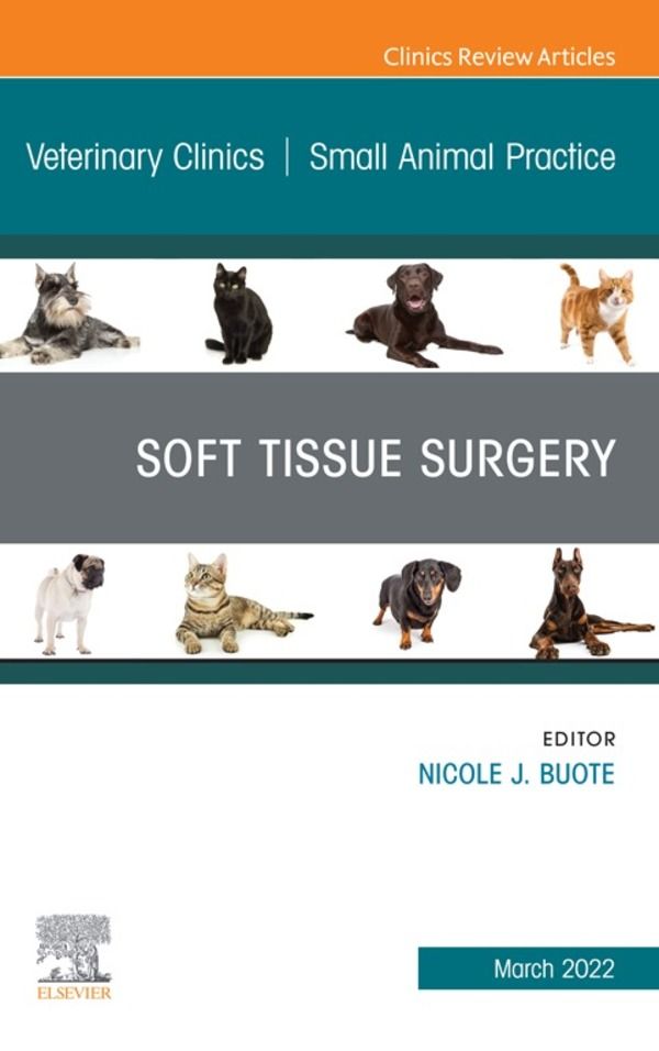 Small Animal Surgery E-Book by: Theresa Welch Fossum