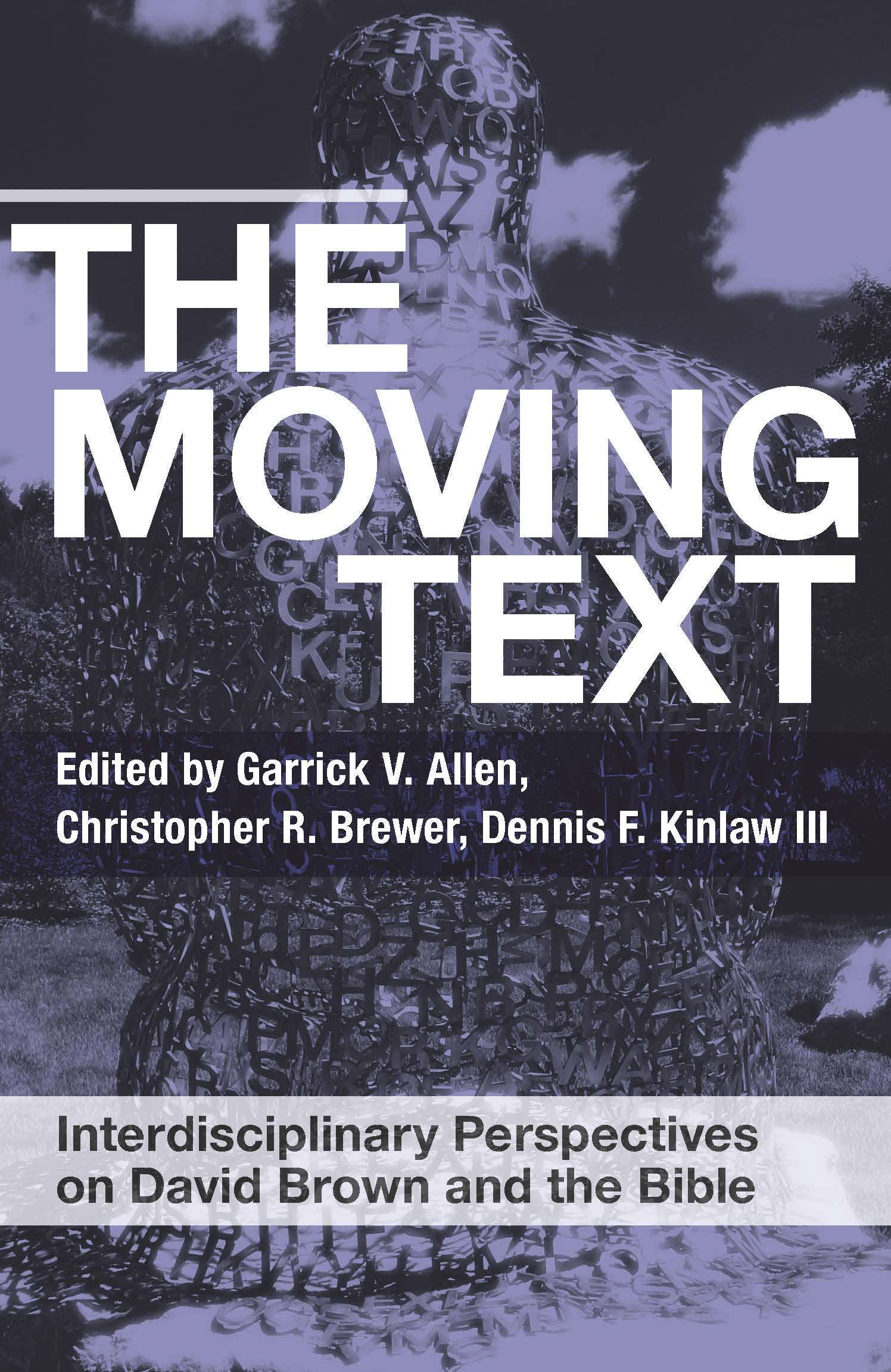 Cover image for The Moving Text