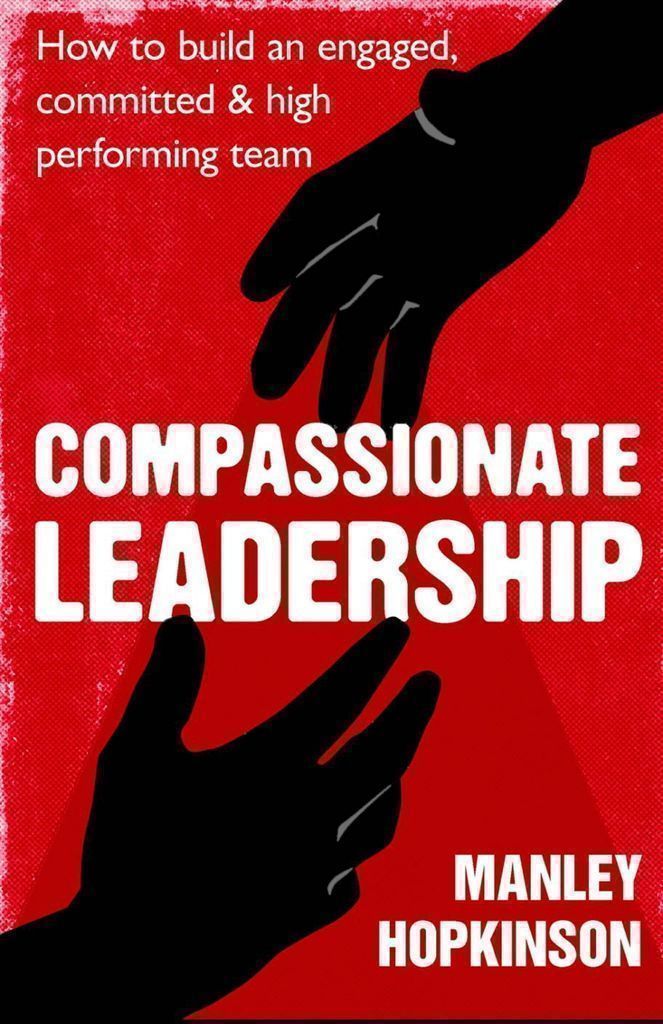 Cover image for Compassionate Leadership