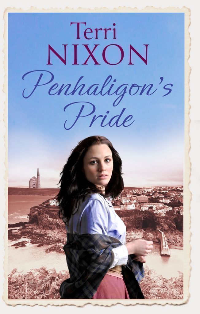 Cover image for Penhaligon's Pride
