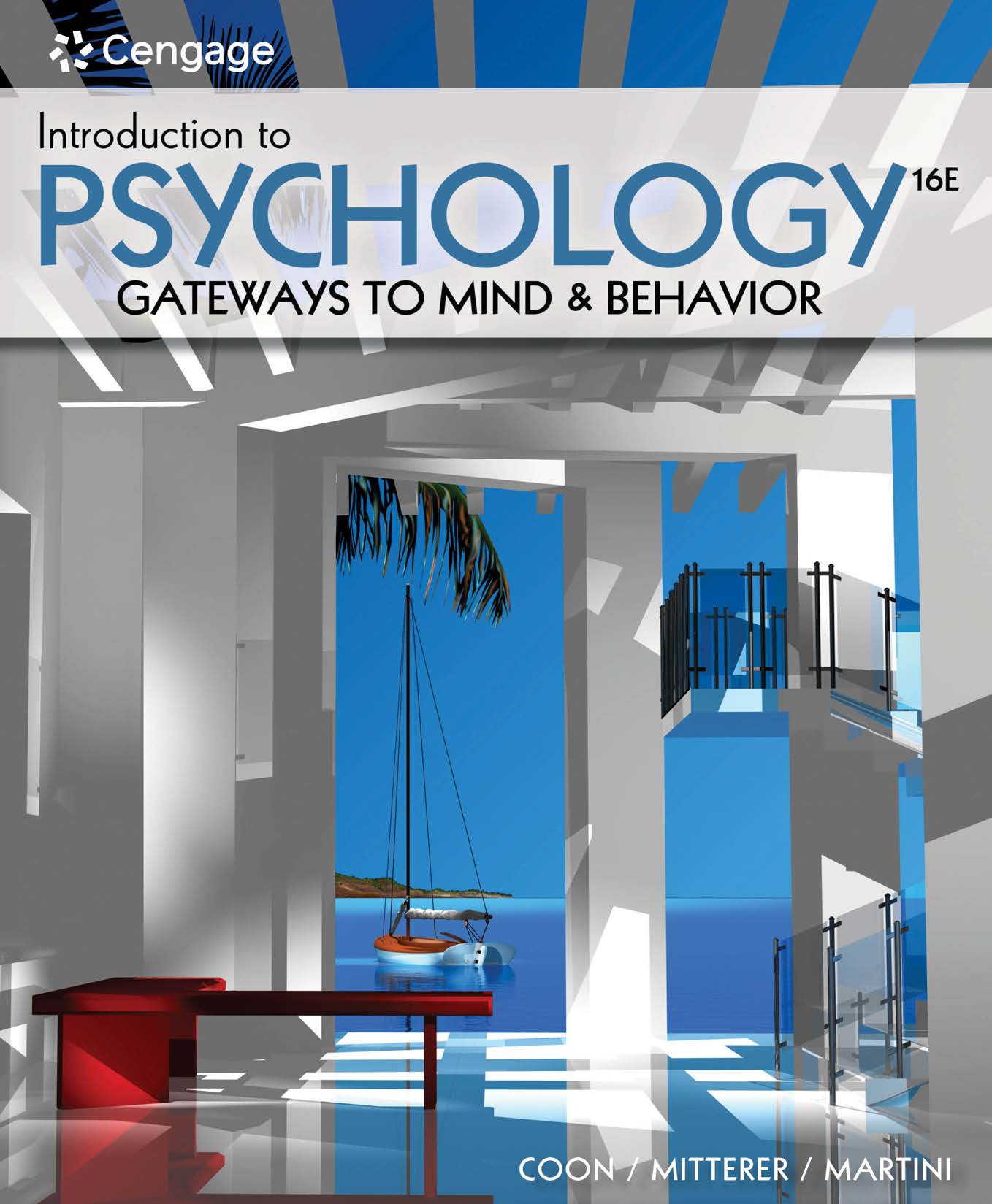 Introduction to Psychology: Gateways to... by: Dennis Coon