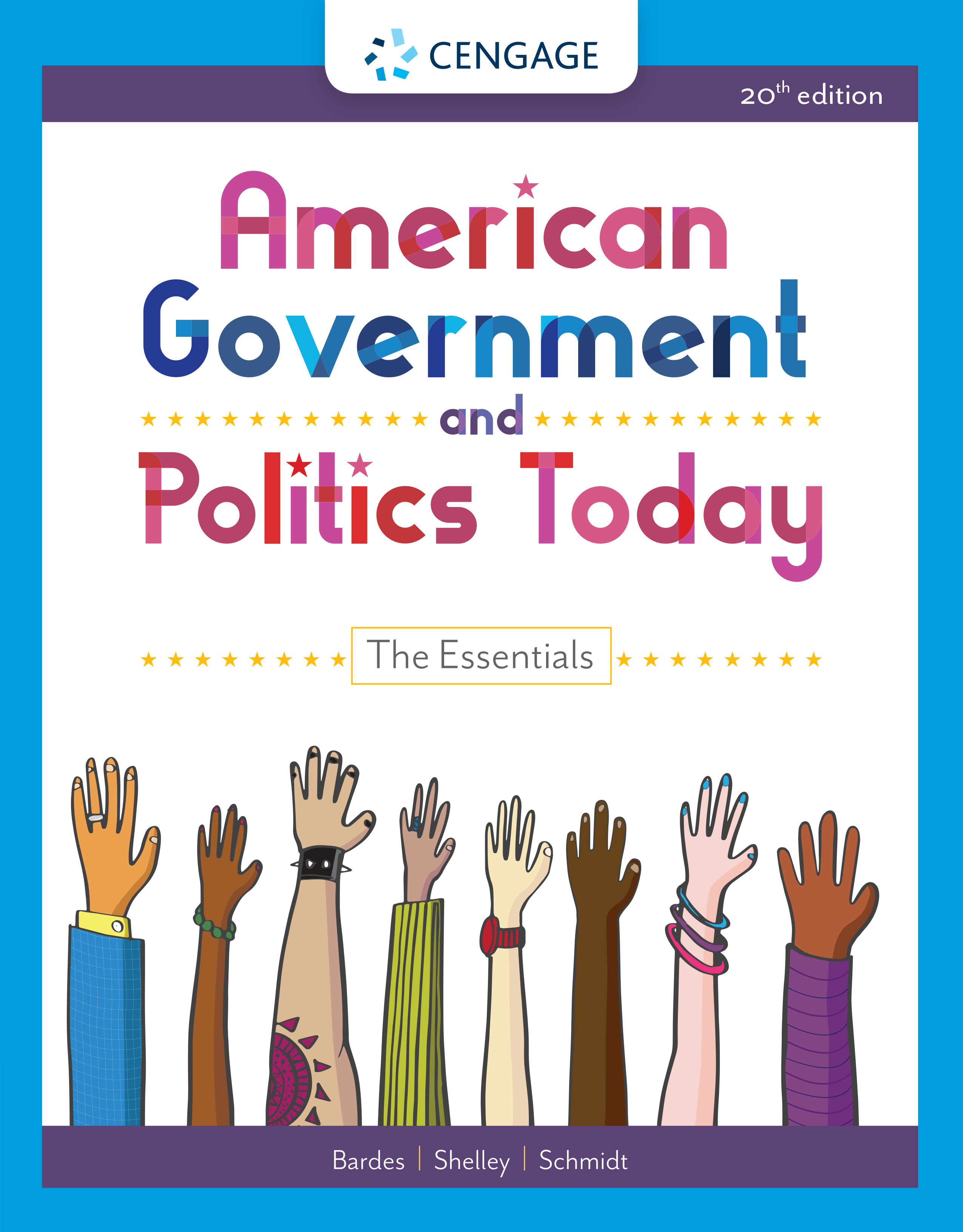 american-government-and-politics-today-the-essentials-by-barbara-a