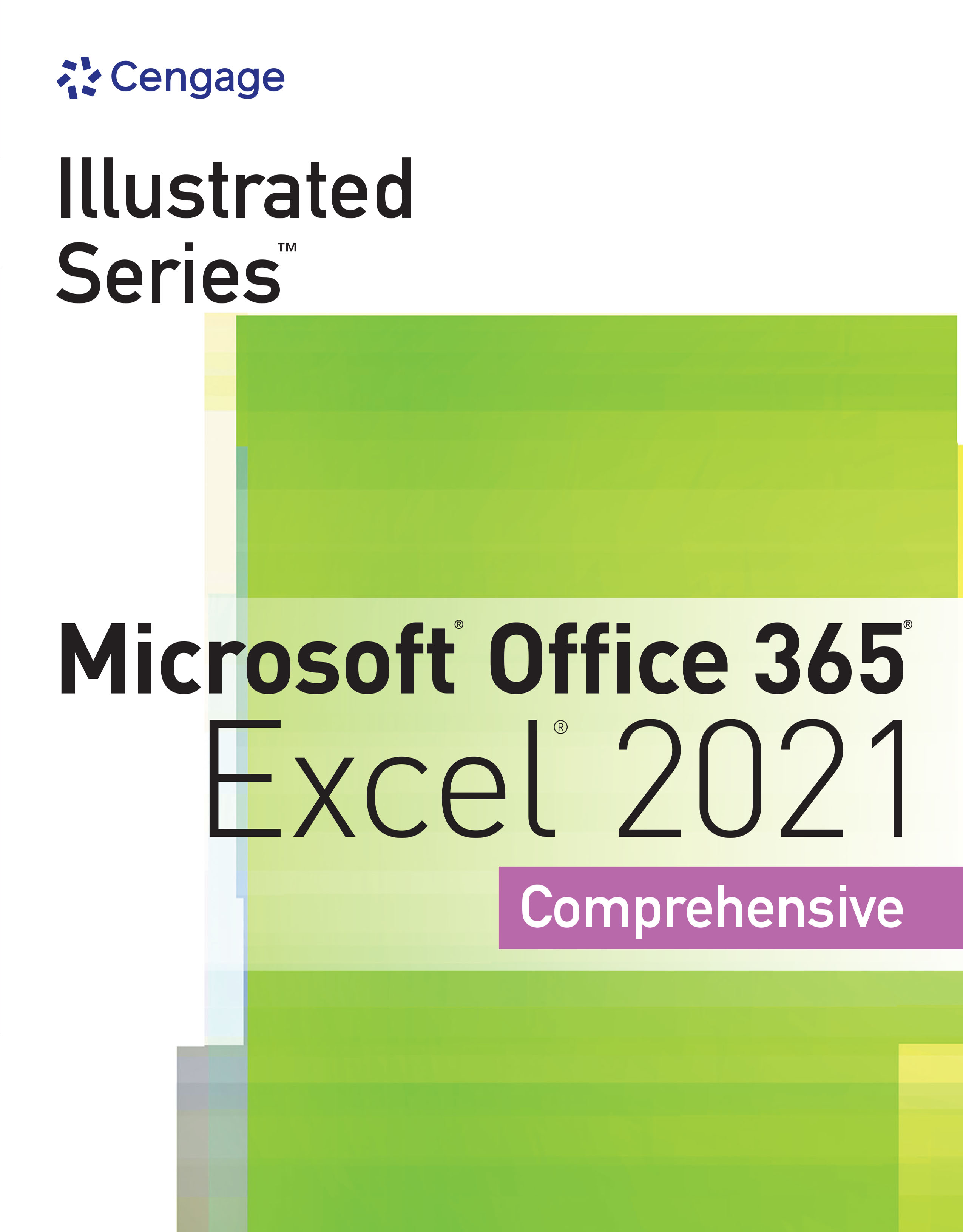 Illustrated Series Collection, Microsoft... by: Lynn Wermers -  9780357675120 | RedShelf