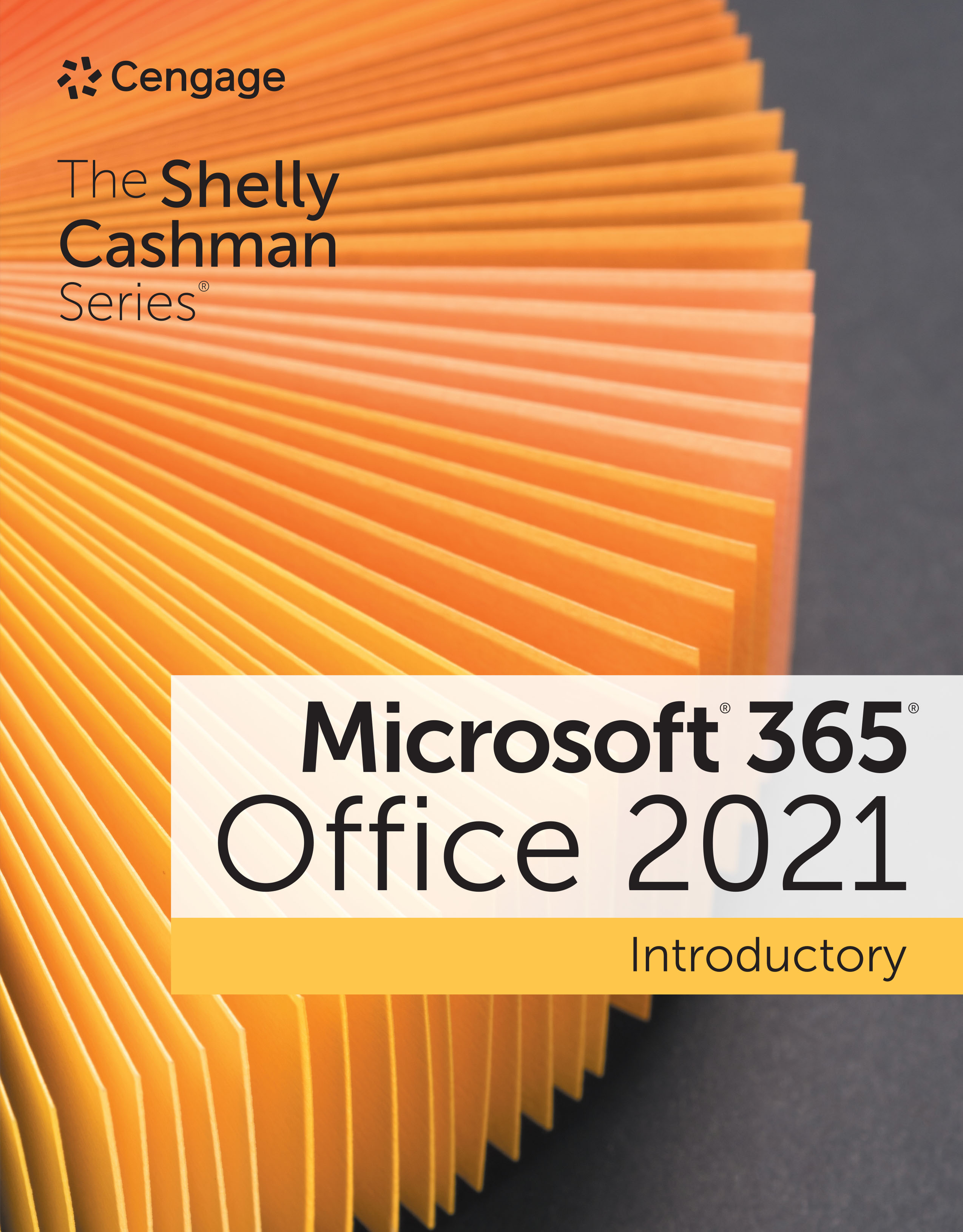 The Shelly Cashman Series Microsoft 365 & Office 2021 Introductory by ...