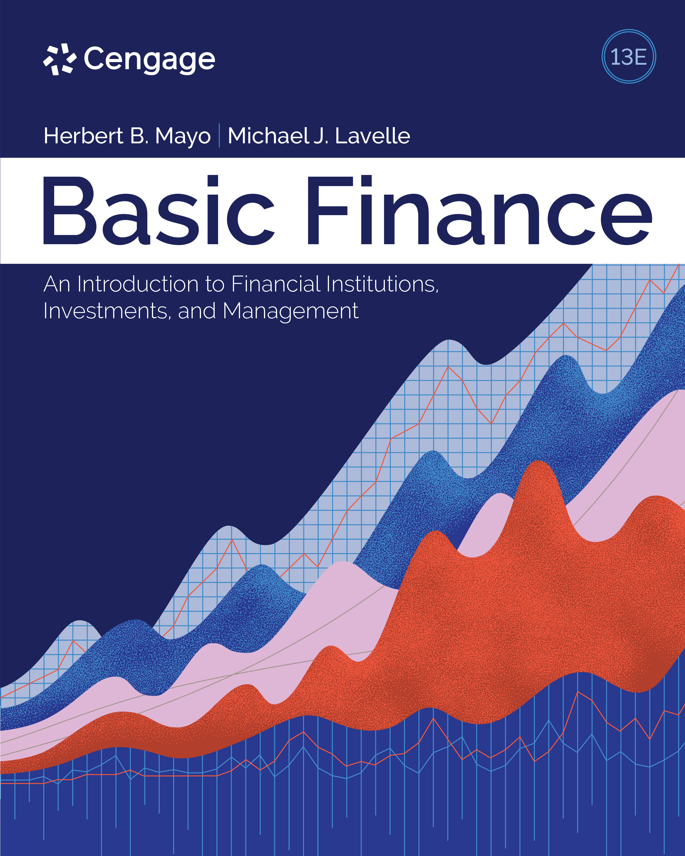 ビジネス・経済 basic FINANCE 12e Herbert B. Mayo Basic Finance: An Introduction to by: Herbert B. Mayo