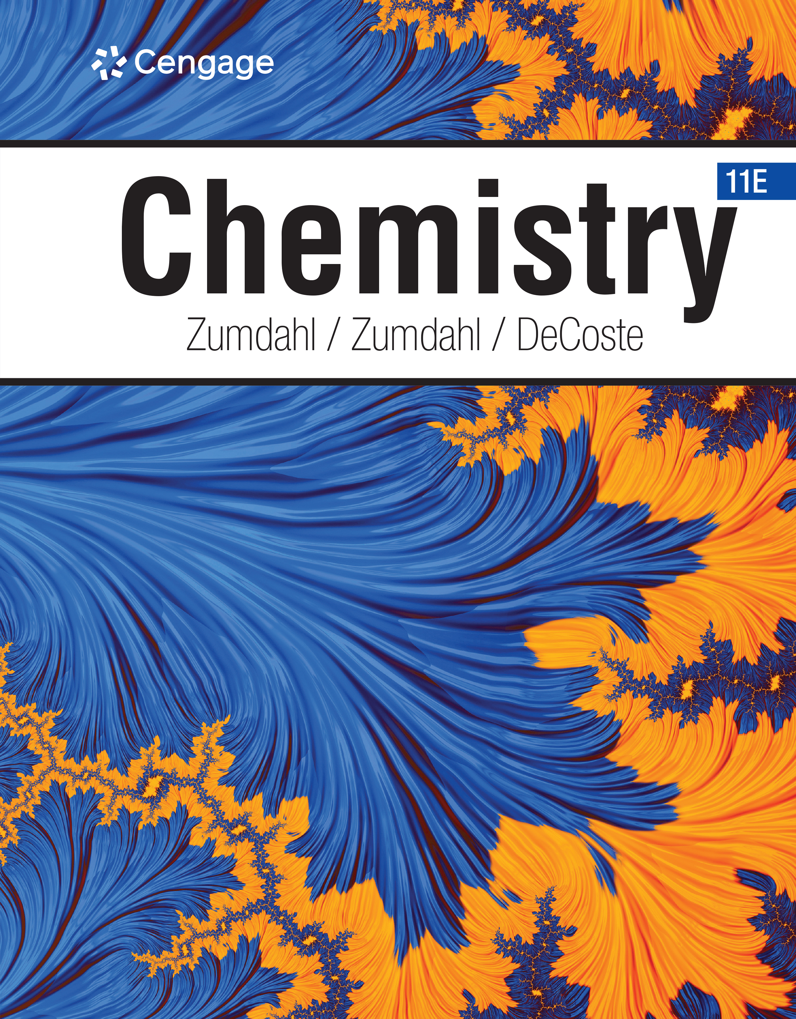 Chemistry by: Steven S. Zumdahl - 9780357850817 | RedShelf