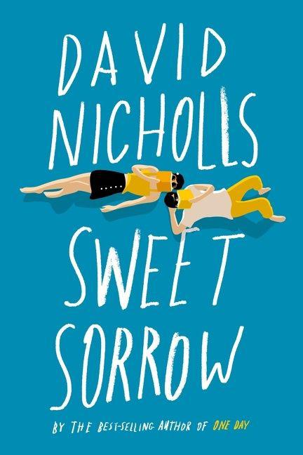 Cover image for Sweet Sorrow