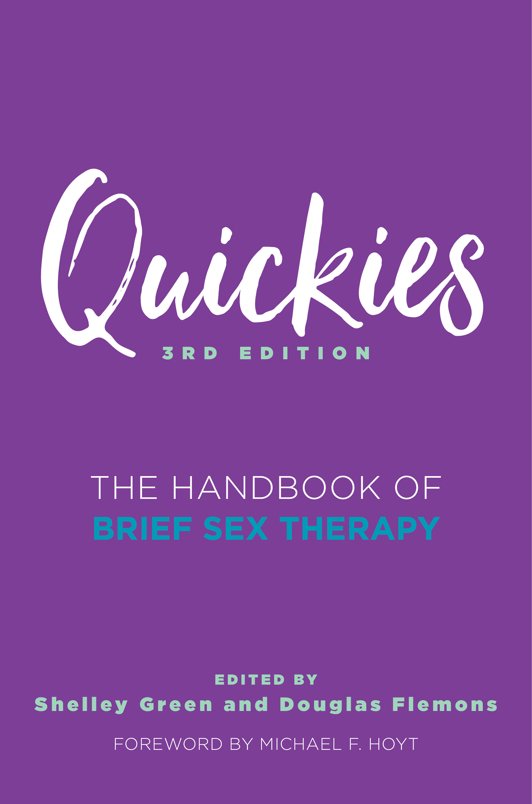 Quickies: The Handbook of Brief Sex... by: Douglas Flemons - 9780393711578  | RedShelf