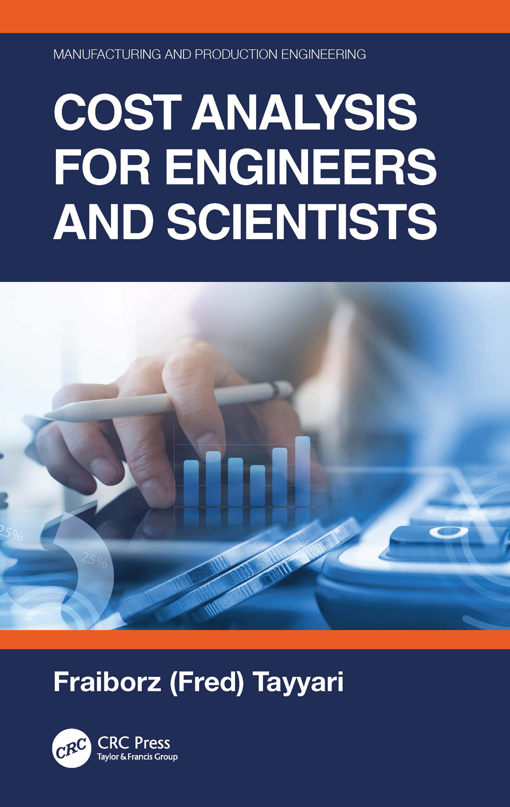 Cover image for Cost Analysis for Engineers and Scientists