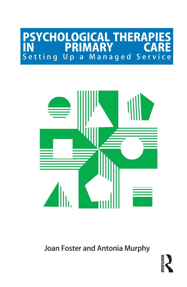 ISBN 9780429903939 product image for Psychological Therapies in Primary Care | upcitemdb.com