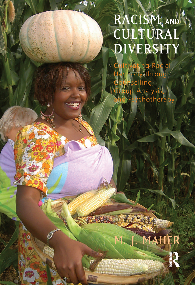 ISBN 9780429904158 product image for Racism and Cultural Diversity | upcitemdb.com