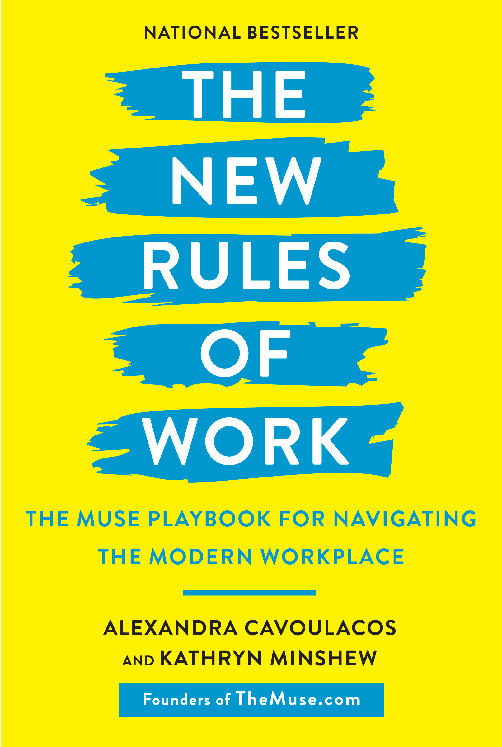 ISBN 9780451495686 - The New Rules of Work - eBook | upcitemdb.com