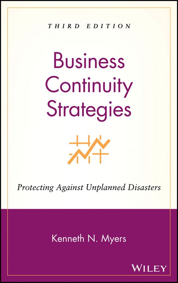 Business Continuity Strategies