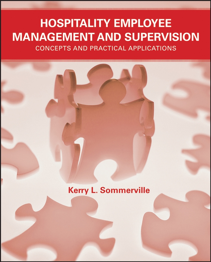 Hospitality Employee Management and Supervision