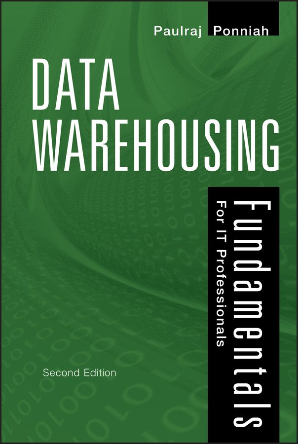 Data Warehousing Fundamentals for IT Professionals